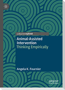 Animal-Assisted Intervention