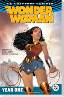 Wonder Woman Vol. 2