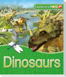 Explorers: Dinosaurs