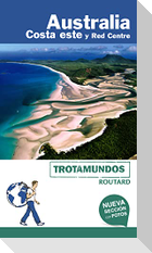 Australia : Costa Este