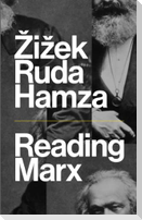 Reading Marx