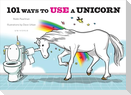 101 Ways to Use a Unicorn
