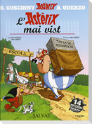 L'Asterix mai vist