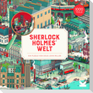 Sherlock Holmes` Welt