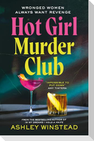 Hot Girl Murder Club