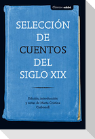 Selección de cuentos del siglo XIX