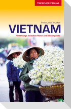 Reiseführer Vietnam