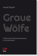Graue Wölfe