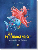 Der Regenbogenfisch entdeckt die Tiefsee