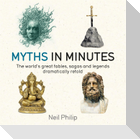 Myths in Minutes