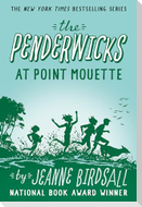 The Penderwicks at Point Mouette