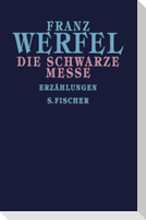 Die schwarze Messe