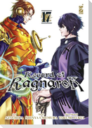 Record of Ragnarok. Vol. 17