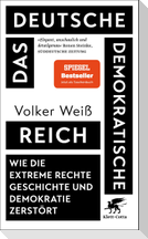 Das Deutsche Demokratische Reich