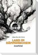 Land im Dämmerschein
