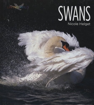 Helget, Nicole. Swans. Creative Company, 2009.