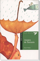Juegos de fantasía