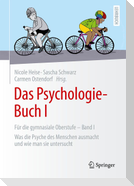 Das Psychologie-Buch I