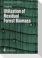 Utilization of Residual Forest Biomass