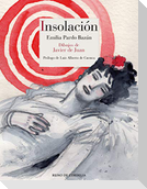 Insolación : historia amorosa