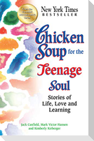 Chicken Soup for the Teenage Soul