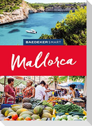 Baedeker SMART Reiseführer Mallorca