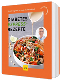 Diabetes Expressrezepte