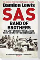SAS Band of Brothers