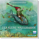 Der kleine Wassermann - Das WDR-Hörspiel