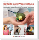 Notfälle in der Vogelhaltung