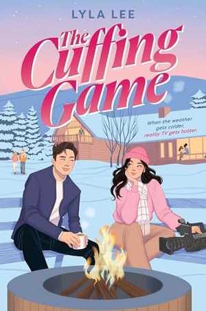 Lee, Lyla. The Cuffing Game. Harper Collins Publ. USA, 2025.