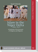 Islam in the Niger Delta 1890-2017