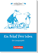 Ein Schaf fürs Leben. Arbeitsbuch mit Lösungen