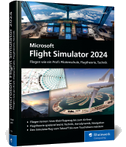 Microsoft Flight Simulator 2024