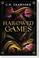 Hallowed Games