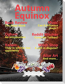 TalesOfTheGods & Practical Witchcraft Autumn Equinox