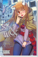 Spice and Wolf, Vol. 11 - Manga