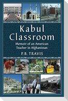 Kabul Classroom