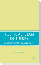 Political Islam in Turkey
