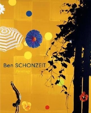 Riley, Charles A. Ben Schonzeit Paintings. Abrams Books, 2002.