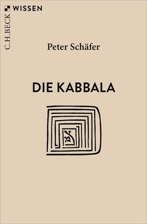 Schäfer, Peter. Die Kabbala. C.H. Beck, 2026.
