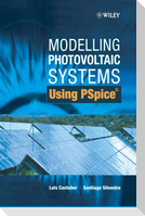 Modelling Photovoltaic Systems Using