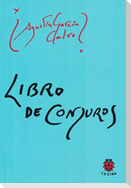 Libro de conjuros