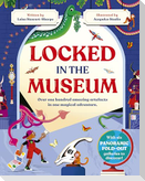 Locked in the Museum