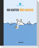 100 Karten über Wasser