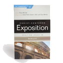 Exalting Jesus in Romans