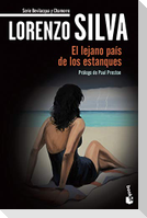 El lejano país de los estanques