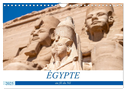 Égypte, sur les rives du Nil (Calendrier mural 2025 DIN A4 vertical), CALVENDO calendrier mensuel