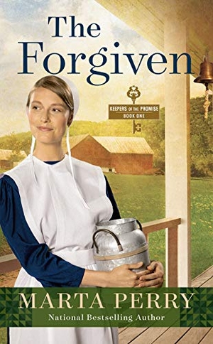 Perry, Marta. The Forgiven. Penguin Publishing Group, 2021.