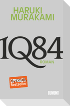 1Q84. Buch 1 & 2